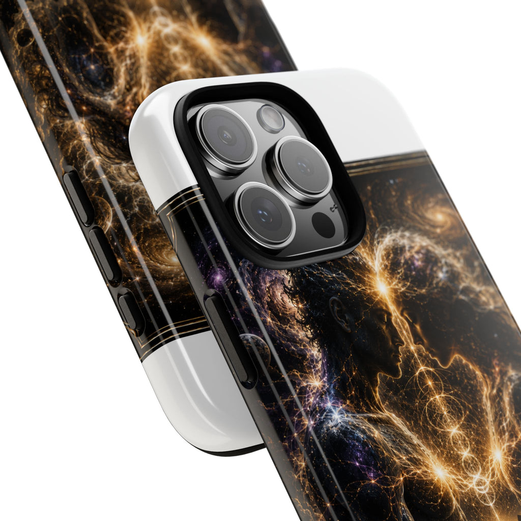 Plug Life Connection Phone Case — Premium Collection iPhone & Android Case