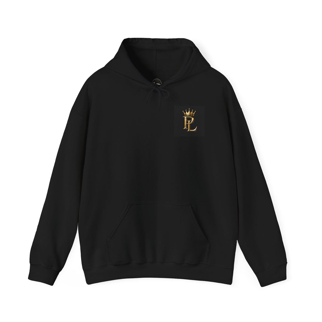 Plug Life Aloha Hoodie — Premium Collection Graphic Sweatshirt