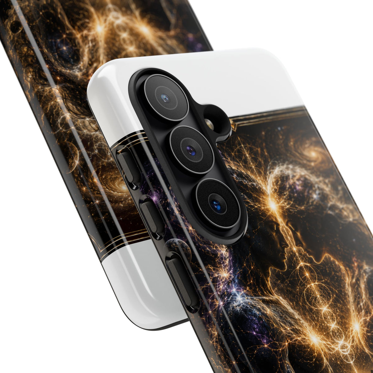 Plug Life Connection Phone Case — Premium Collection iPhone & Android Case
