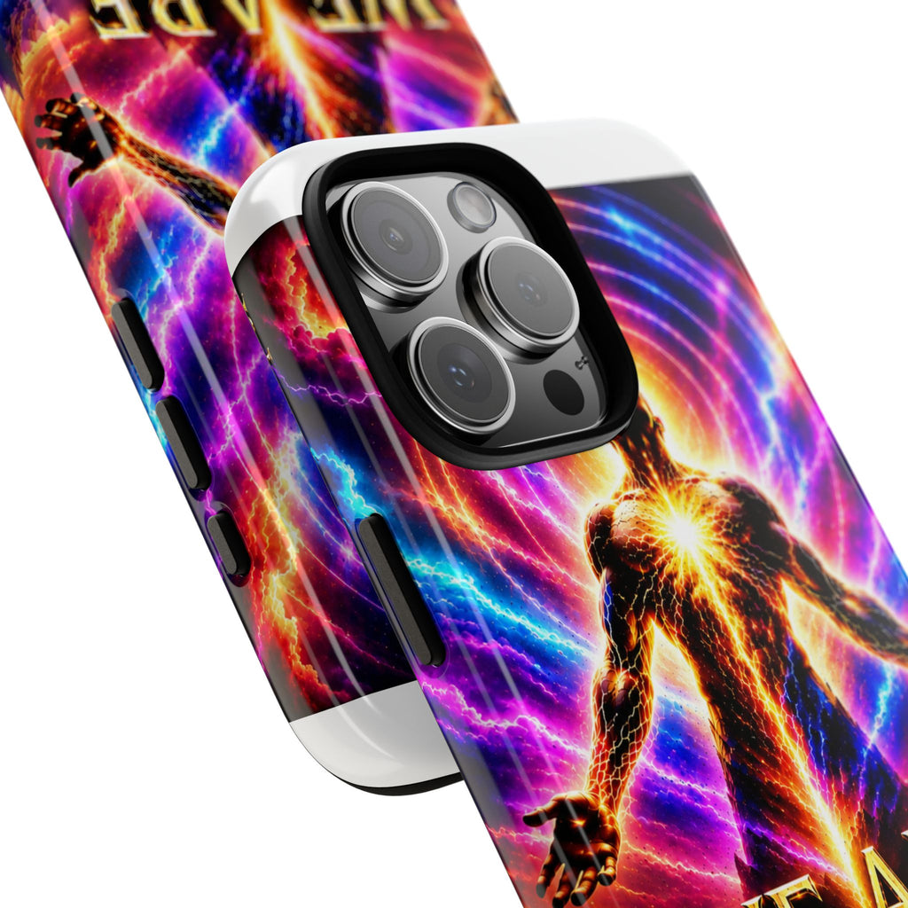 Plug Life We Are Source Phone Case — Premium Collection iPhone & Android Case