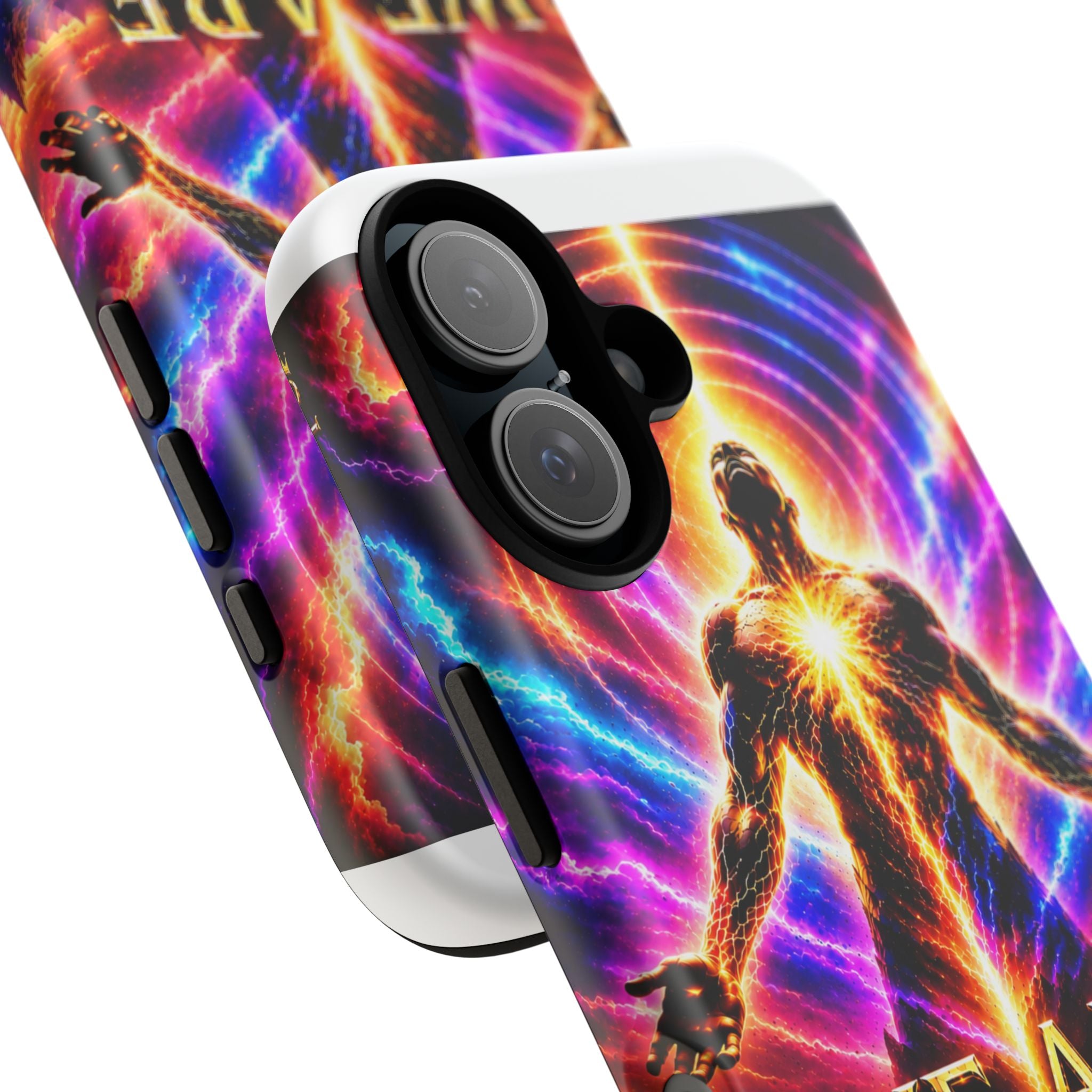 Plug Life We Are Source Phone Case — Premium Collection iPhone & Android Case