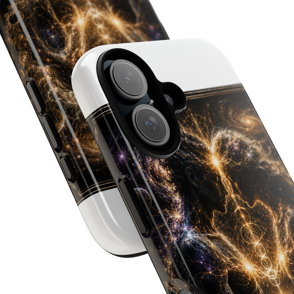 Plug Life Connection Phone Case — Premium Collection iPhone & Android Case