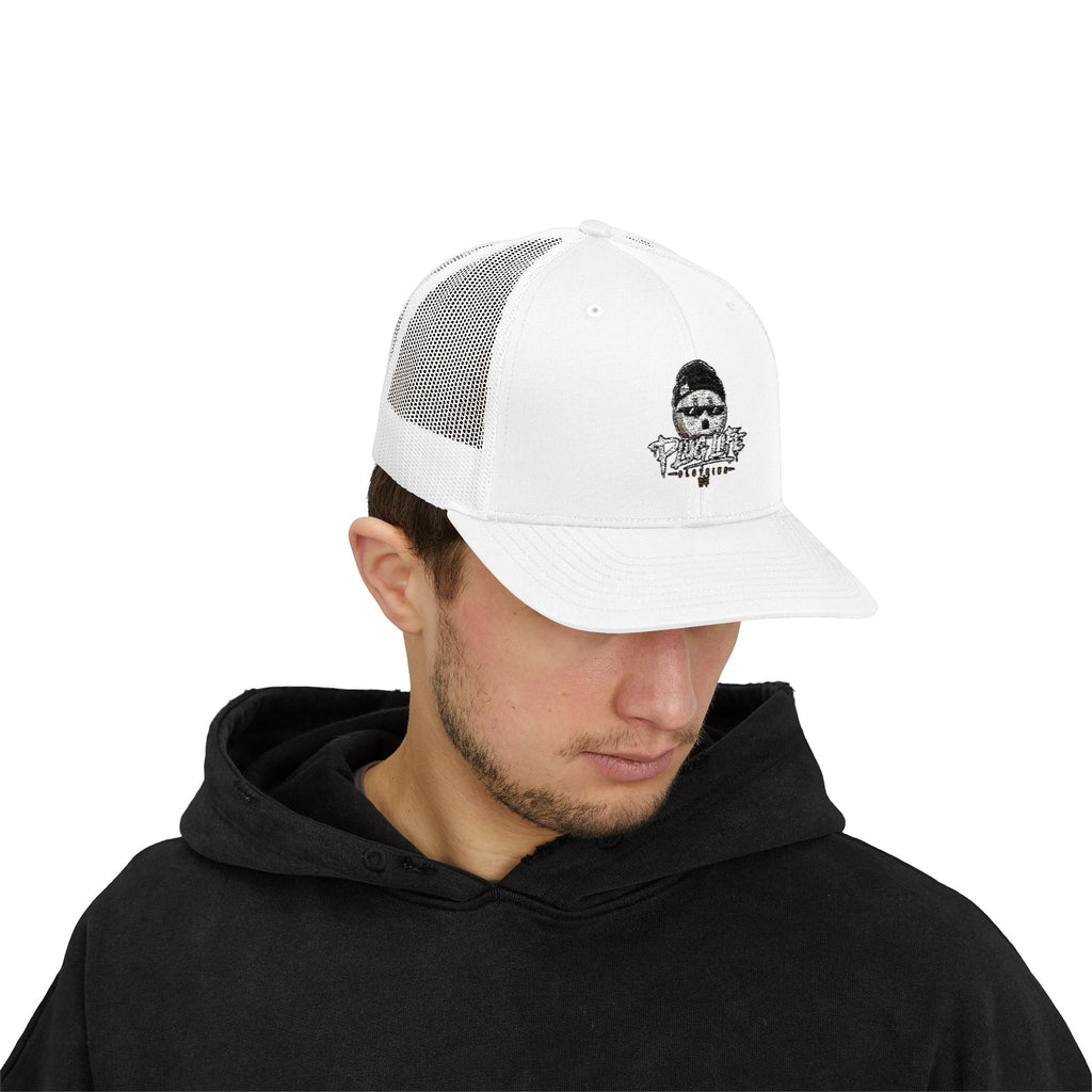 Plug Life Classic Logo Snapback