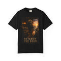 Plug Life Outgrow The Room Tee — Premium Collection Graphic T-Shirt