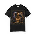 Plug Life Connection Tee — Premium Collection Graphic T-Shirt