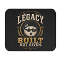 Copy of Plug Life Aloha Mouse Pad — Premium Collection Desk Accessory