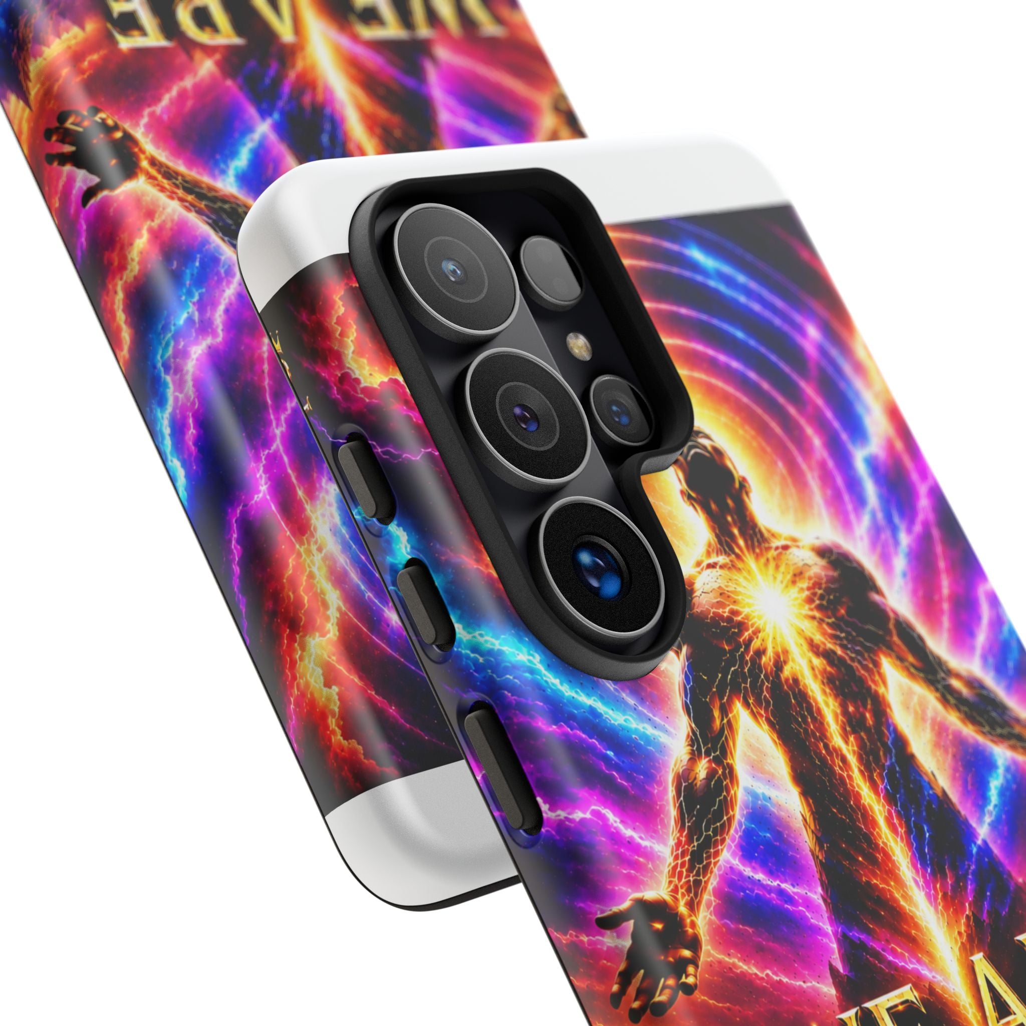 Plug Life We Are Source Phone Case — Premium Collection iPhone & Android Case