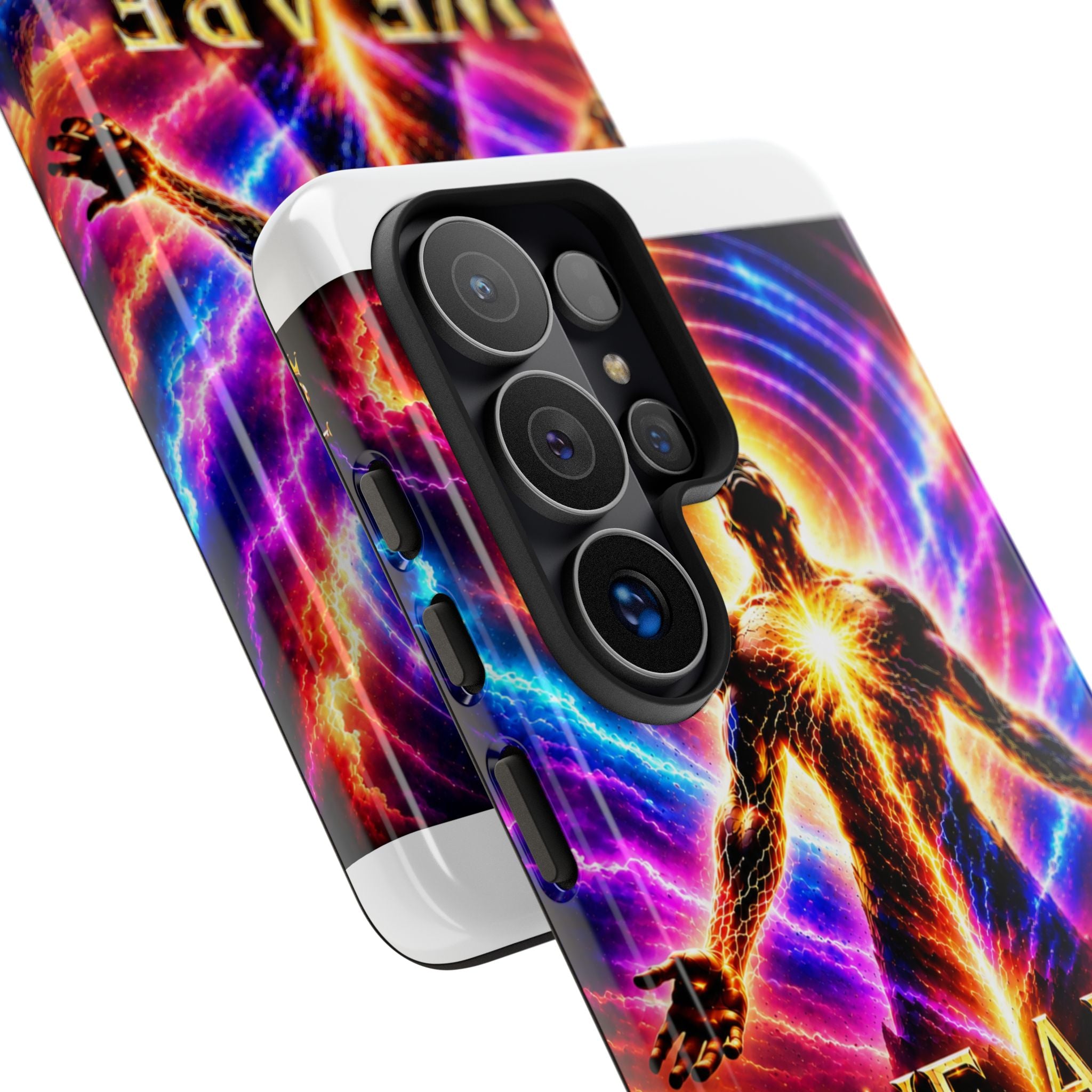 Plug Life We Are Source Phone Case — Premium Collection iPhone & Android Case