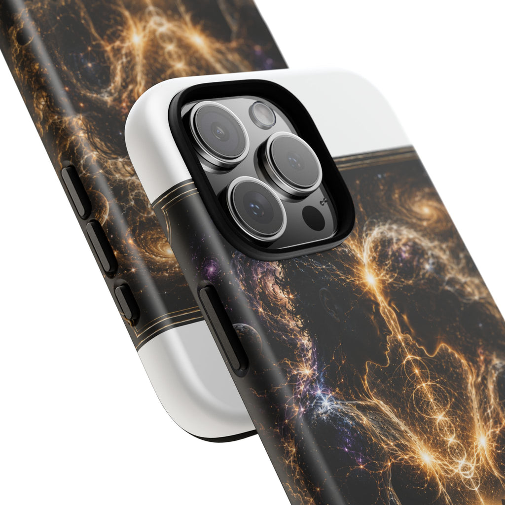 Plug Life Connection Phone Case — Premium Collection iPhone & Android Case