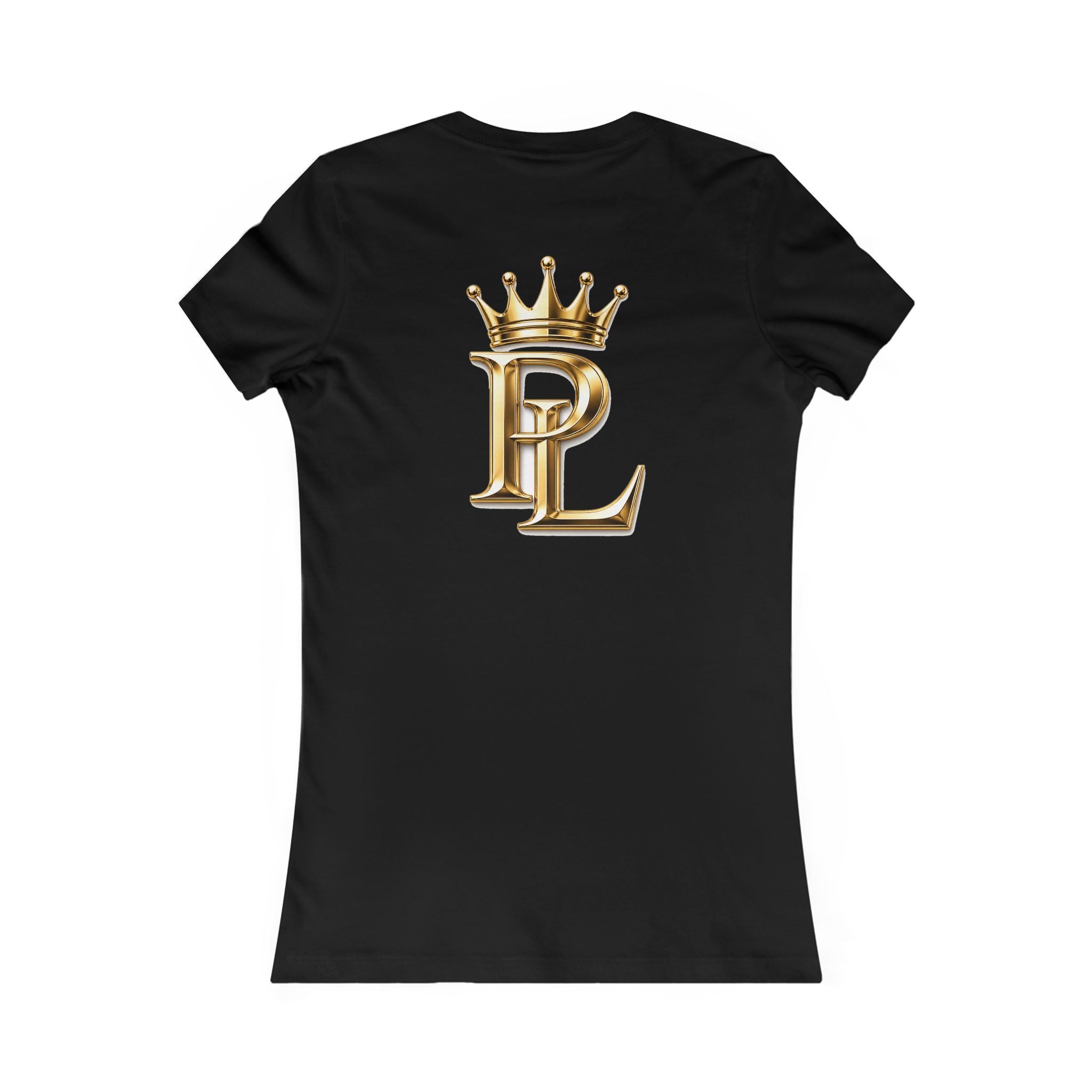Plug Life Classic Logo Women's Tee