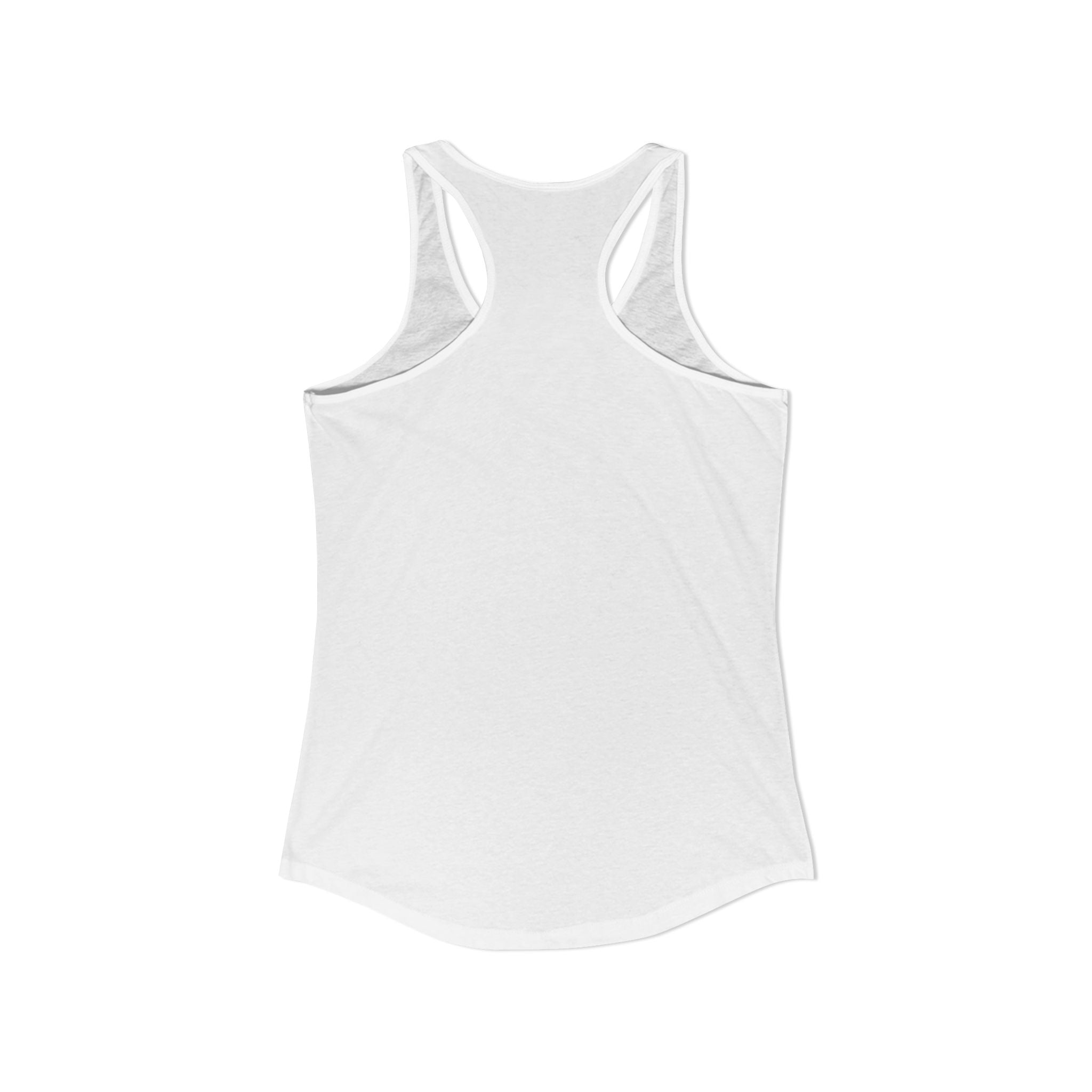 Plug Life Classic Logo Women's Tank Top