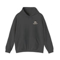 Plug Life Self Made Self Powered Hoodie — Motivational Graphic Sweatshirt
