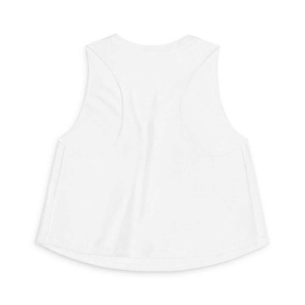 Plug Life Classic Logo Women's Crop Top