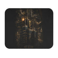 Plug Life Built Not Given Mouse Pad — Premium Collection Desk Accessory