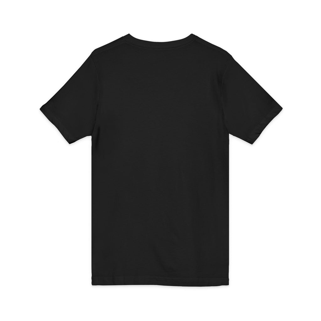 Plug Life Aloha Ladies V-Neck Tee — Premium Collection