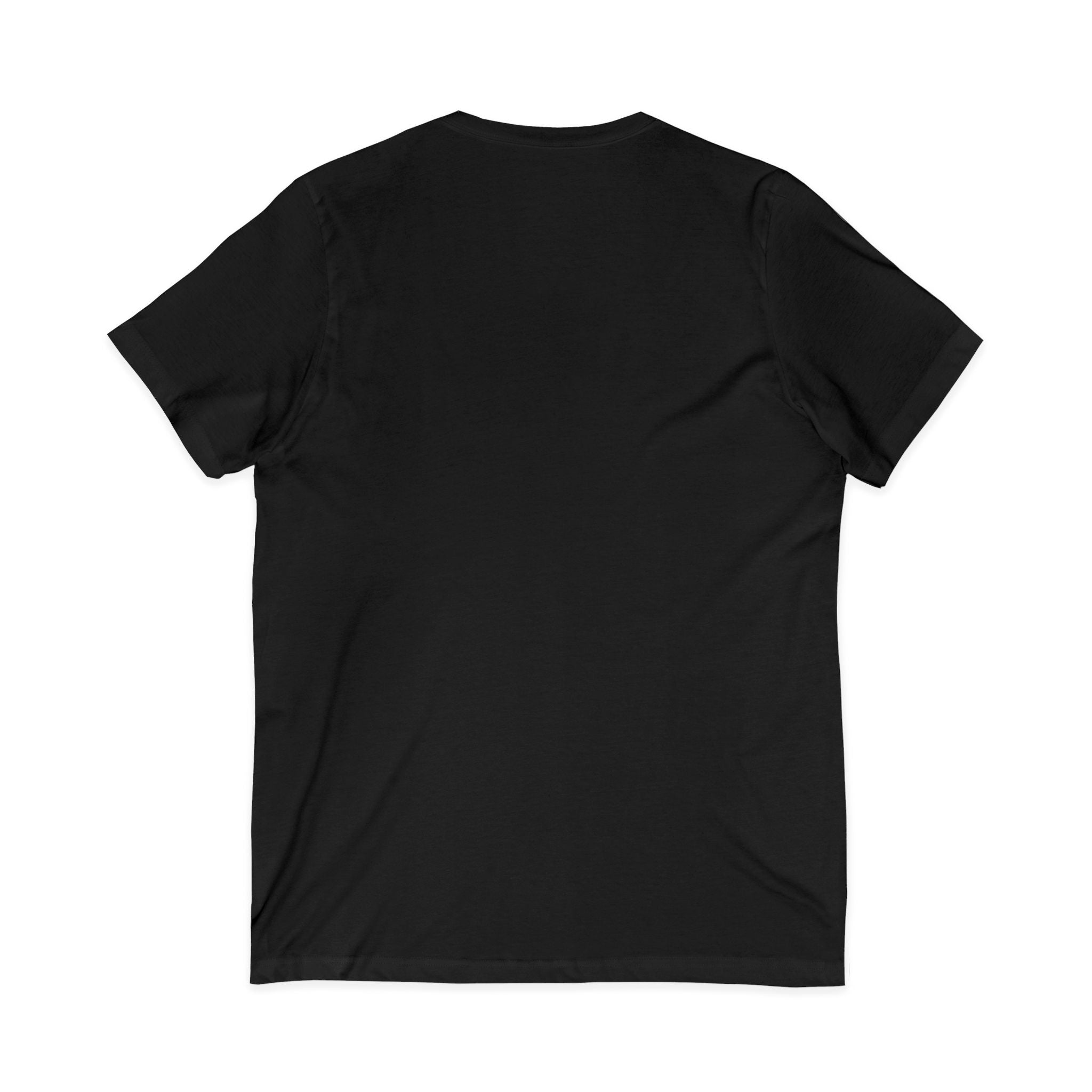 Plug Life Become The Vision Ladies V-Neck Tee — Premium Collection