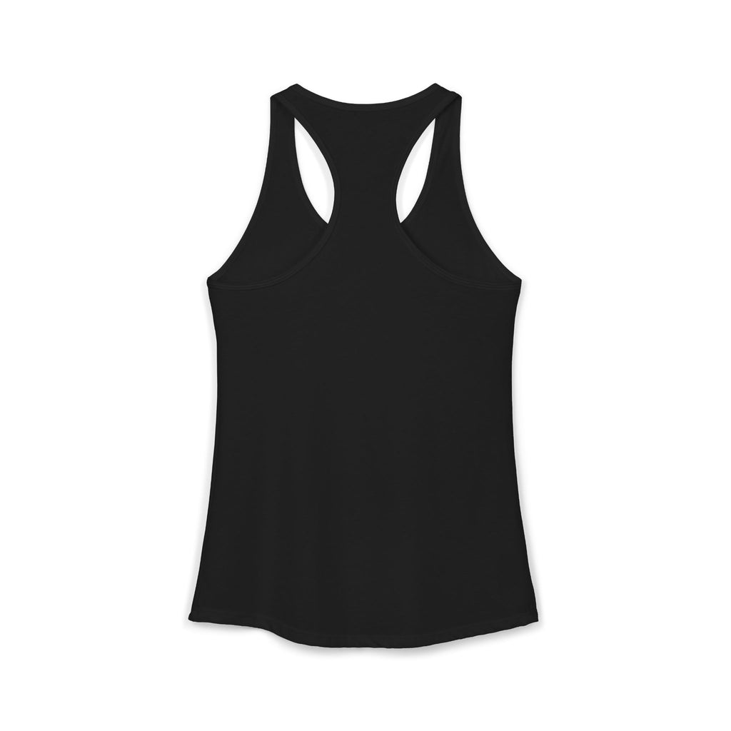 Plug Life Classic Logo Women's Tank Top