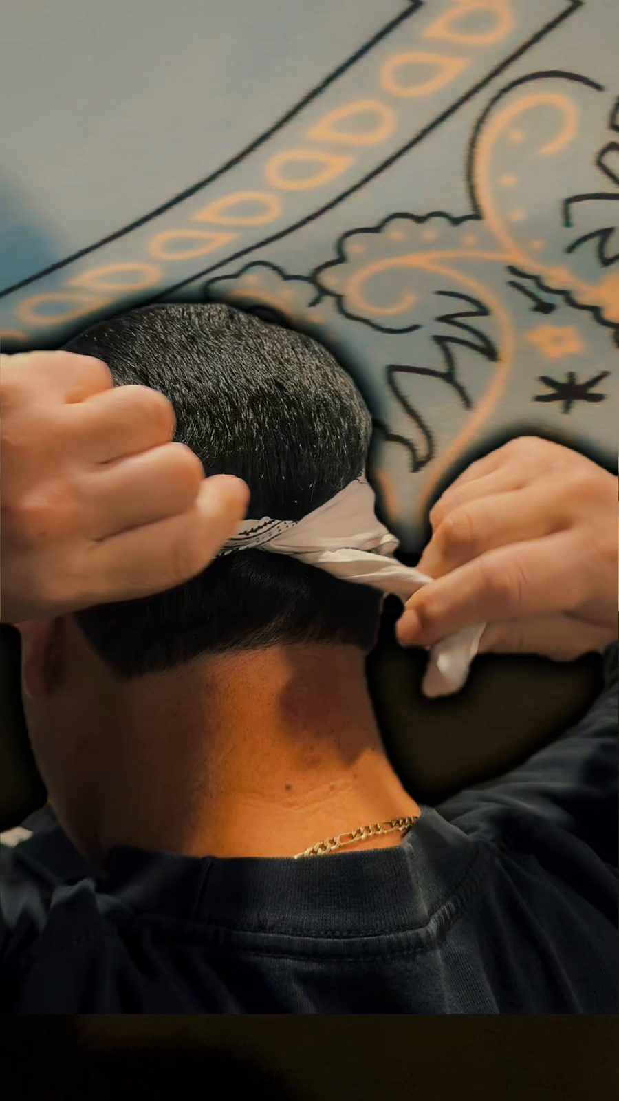 Plug Life Illuminated — Extra Bandana Cover (Add-On)